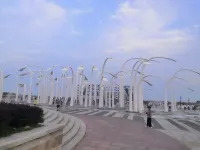 Bijia Mountain Mengmeng Homestay (Bohai Street) - New