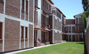 Muras Apart Hotel
