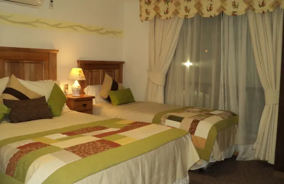 家庭民宿青年旅舍