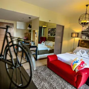 One Palm Tree Villas