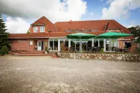 Paulsen's Landhotel und Restaurant Hotels in Husum