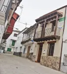 La Casa de Mi Abuela Hotels in Valle del Ambroz