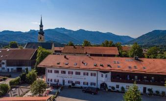 Landgasthof Goldener Pflug