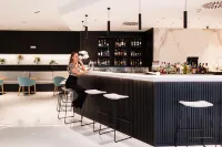 Gran Sagitario - bar