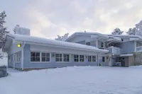 Kuukkeli Saariselkä Inn Hotels in 