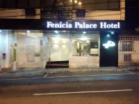 Fenicia Palace Hotel