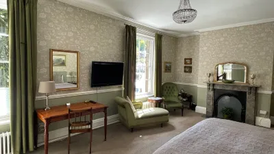 Ashdale Guesthouse Hotels in Bonsall