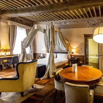 Palazzo Righini Hotels in Fossano