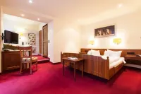 Romantik Hotel Zur Sonne Hotels in Badenweiler