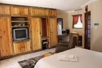 Aark Guest Lodge Hotel a Vereeniging
