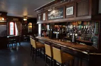 The Angel Hotel - bar