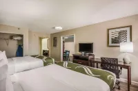 Quality Inn & Suites Quincy - Downtown - Wi-Fi