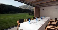 Gaikou Lodge