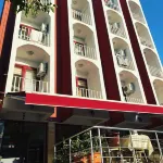 Erciyes Otel Kusadasi