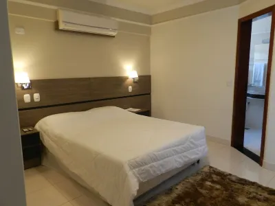 Terraço Hotel