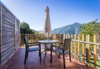 Balcon del Pirineo Rural Ordesa - Mountain view