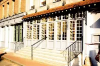 Hotel du Grand Cerf & Spa - spa