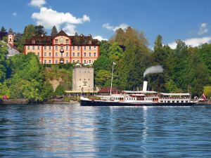 Hotel St. Elisabeth Allensbach