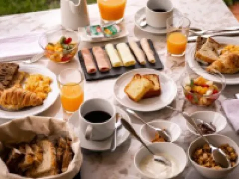 Vale de Ferreiros Hotels in Abrantes