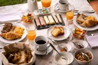 Vale de Ferreiros Hotel di Abrantes