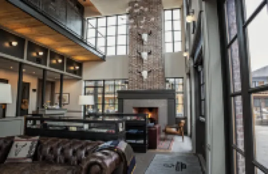 Cotton Court Hotel, by Valencia Hotel Collection