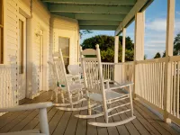 Edgewater Resort Hotels in Door County