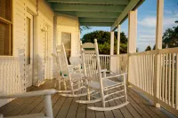 Edgewater Resort