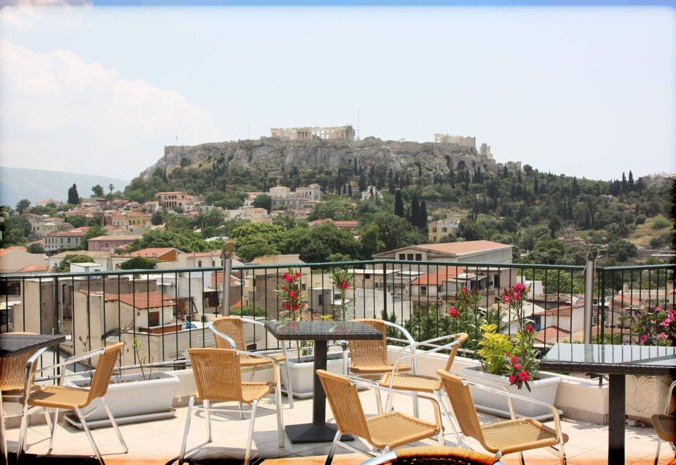 펠라 인 호스텔 이미지