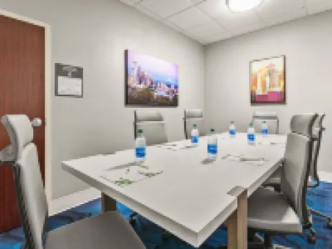 Holiday Inn & Suites BOTHELL by IHG Hotels in Bothell