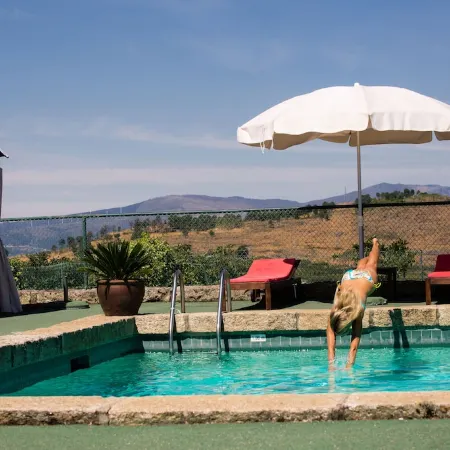 Quinta da Barroca Douro Valley