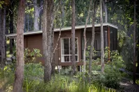 Mt Cotton Retreat Hotels in Coochiemudlo Island