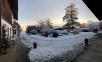Pension Bernhardhof Hotels in Egling