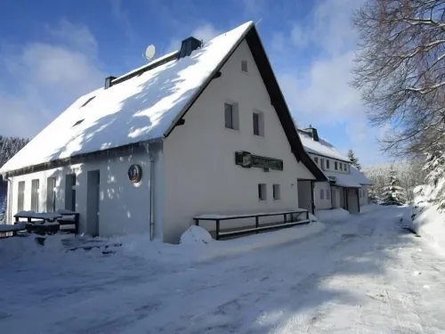Greizer Kammhütte Gaststätte & Pension Hotels in Klingenthal