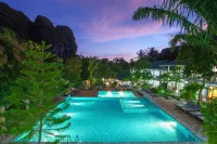 Dream Valley Resort Tonsai Beach