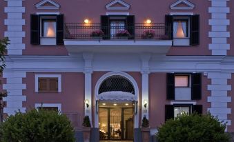 Hotel Mare Blu Terme