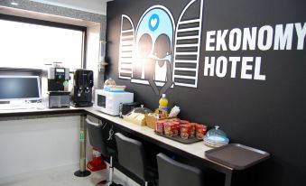 Ekonomy Hotel Nampo