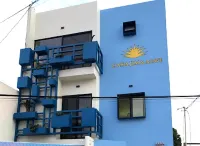 Hotel Casa Jima Agave Hotels in Tequila