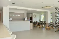 Aristotelis Hotel