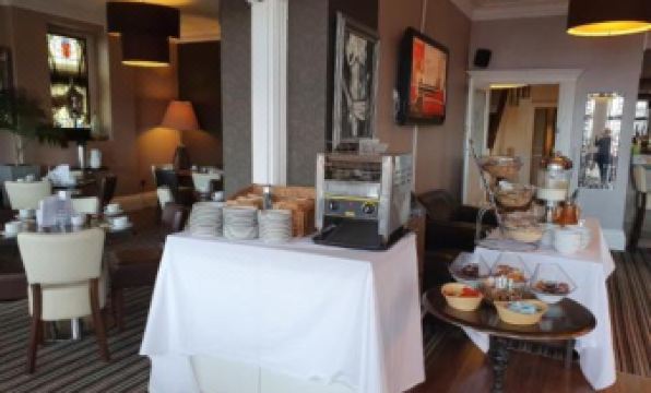 The York Hotel - Housity