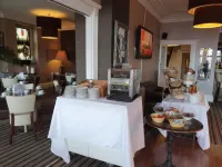 The York Hotel - Bars