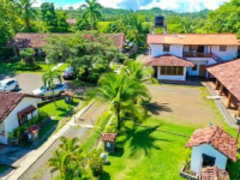 Hotel Santa Catalina Panamá Hotels in Sona