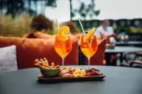 Van der Valk Hotel Schiedam Hôtels à : Vlaardingen