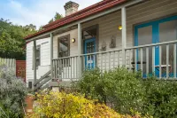 Healesville Apartments Hotels in Badger Creek