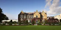 Ballymascanlon Hotel and Golf Resort Hôtels à : Liberties Of Carlingford