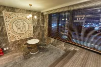 Partyz Hotel Hotels in Suwon