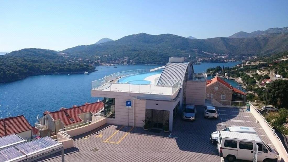 Villa Paradiso 2-Dubrovnik Updated 2022 Room Price-Reviews & Deals |  Trip.com