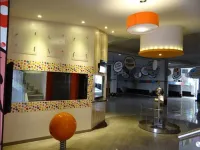 Oh! Oriente Hotel Hotels in Municipio Ixtapaluca
