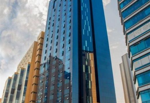 베니키아 프리미어 호텔 해운대 위치