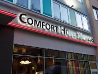 Comfort Hotel Xpress Youngstorget - สัตว์เลี้ยง