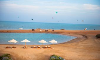 La Maison Bleue El Gouna